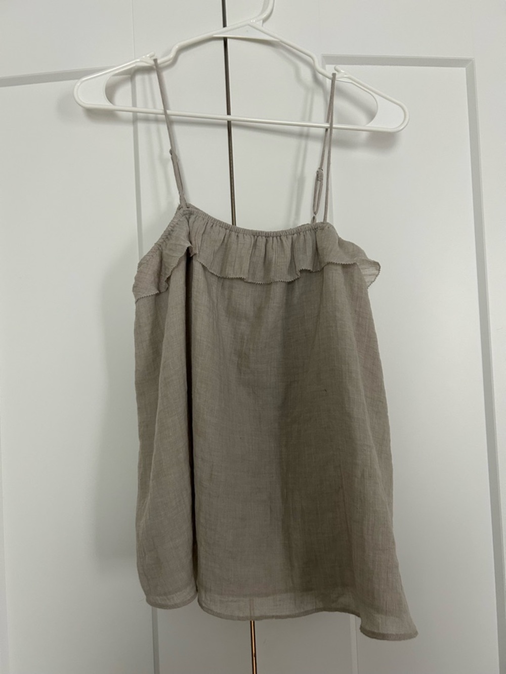 Neuflora Marbella top